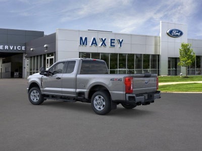 2026 Ford Super Duty F-350® XLT