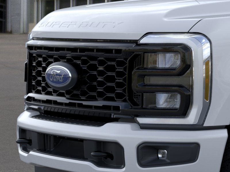2026 Ford Super Duty F-350® XL