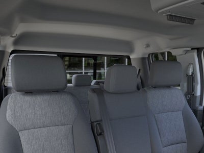 2026 Ford Super Duty F-350® XL