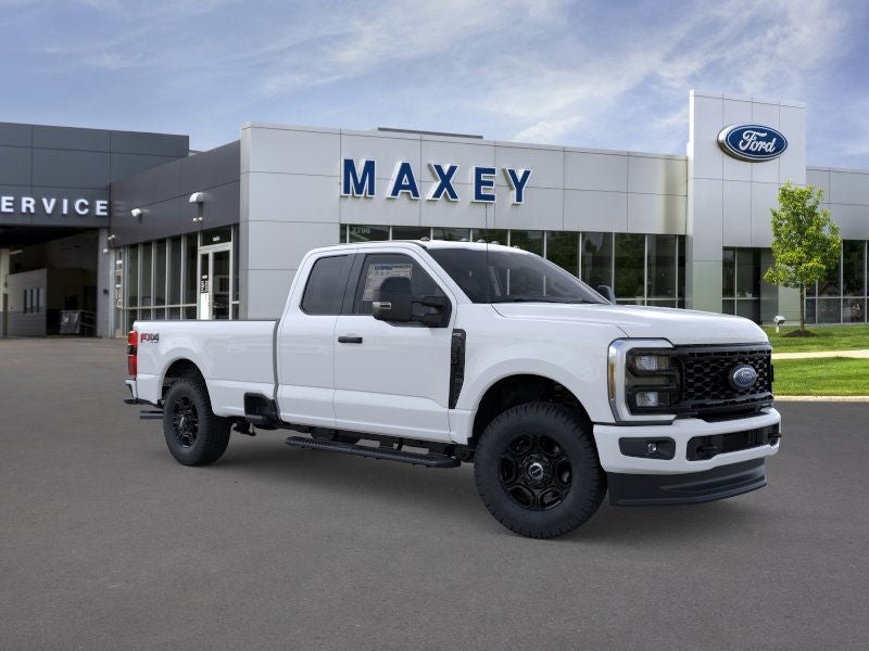 2026 Ford Super Duty F-350® XL