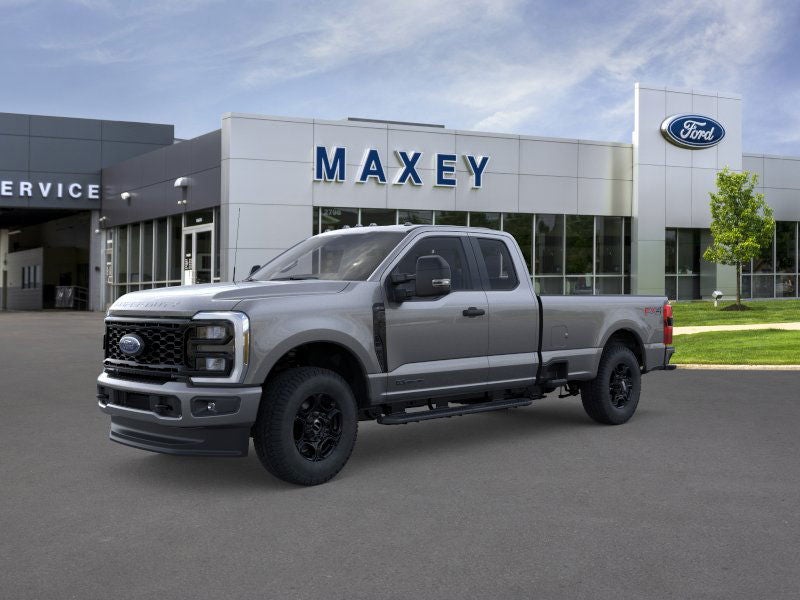 2026 Ford Super Duty F-350® XL