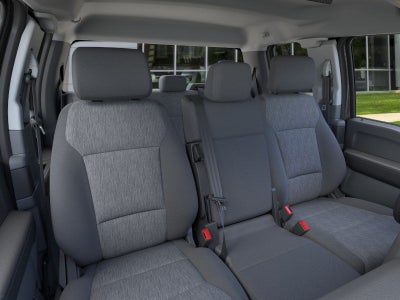 2026 Ford Super Duty F-350® XL