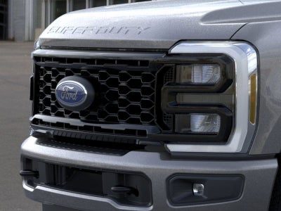 2026 Ford Super Duty F-350® XL
