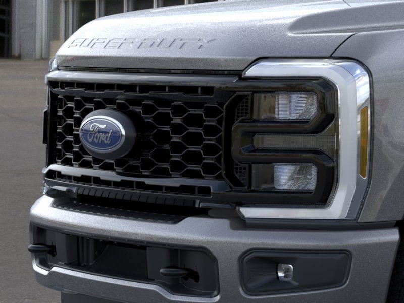 2026 Ford Super Duty F-350® XL