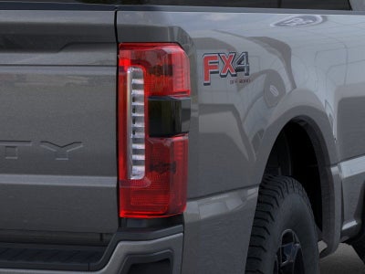 2026 Ford Super Duty F-350® XL