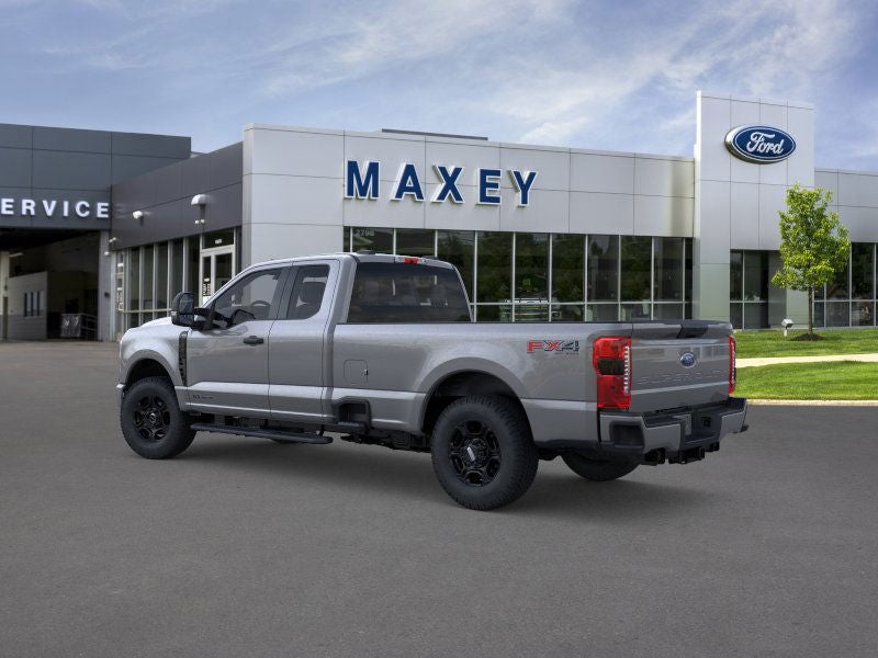 2026 Ford Super Duty F-350® XL