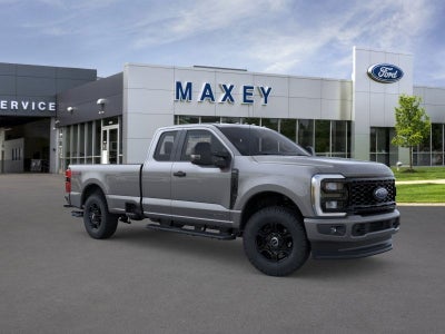 2026 Ford Super Duty F-350® XL