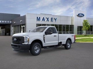 2026 Ford Super Duty F-250® XL