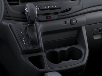 2027 Ford Transit-250 Base