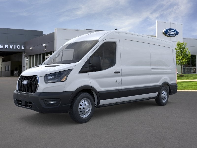 2026 Ford Transit 250 Med Roof 148 WB AWD's photo