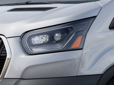2027 Ford Transit-250 Base