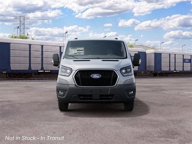 2027 Ford Transit-250 Base