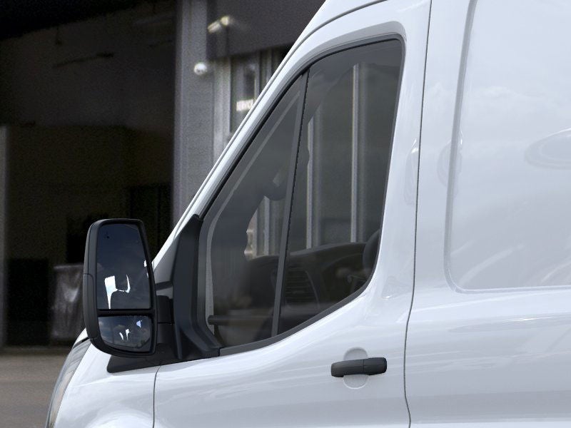 2025 Ford Transit Commercial Cargo Van