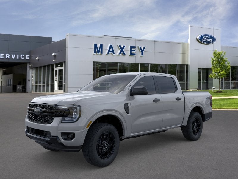 2026 Ford Ranger XLT 4x4 SuperCrew 5' Box's photo
