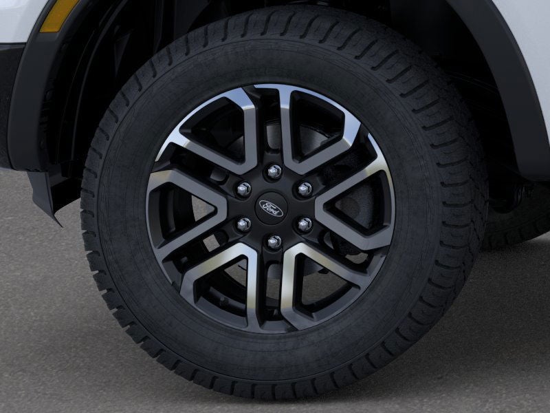 2026 Ford Ranger Lariat®