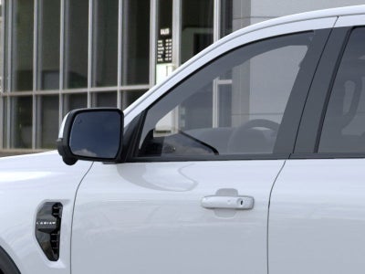 2026 Ford Ranger Lariat®