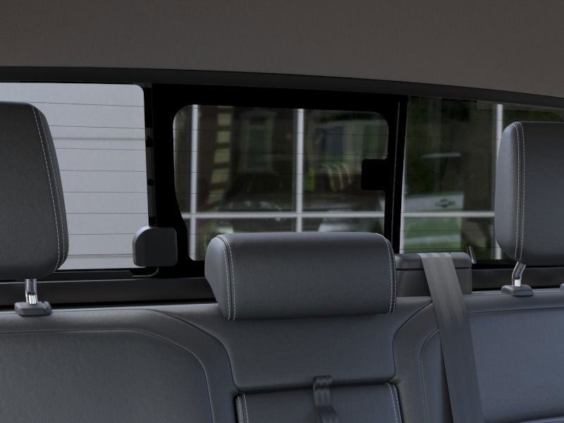 2026 Ford Ranger Lariat®