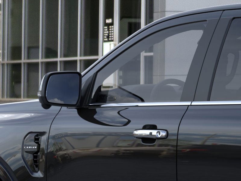 2025 Ford Ranger LARIAT®