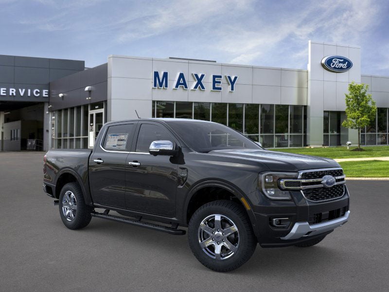 2025 Ford Ranger LARIAT®