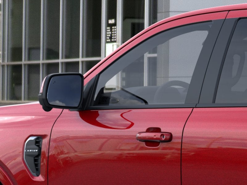 2026 Ford Ranger Lariat®