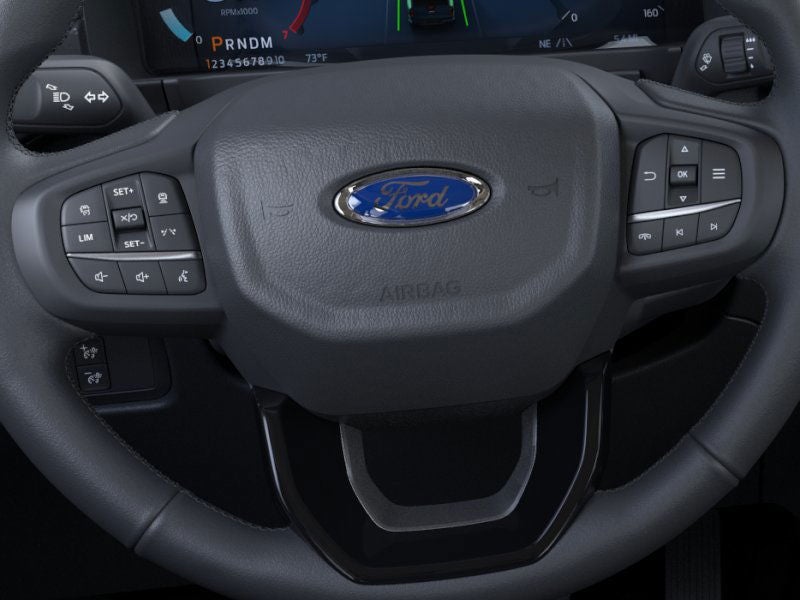 2025 Ford Ranger LARIAT®