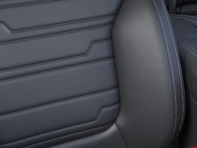 2025 Ford Ranger LARIAT®