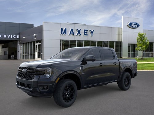 2026 Ford Ranger Lariat®