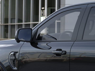 2026 Ford Ranger Lariat®