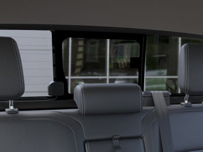 2026 Ford Ranger Lariat®
