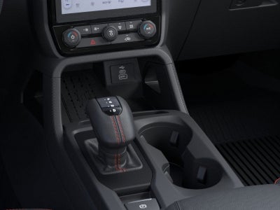 2025 Ford Ranger Raptor®