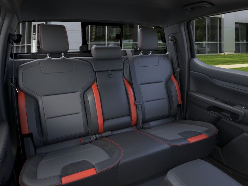 2025 Ford Ranger Raptor®