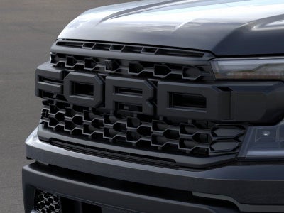 2025 Ford Ranger Raptor®
