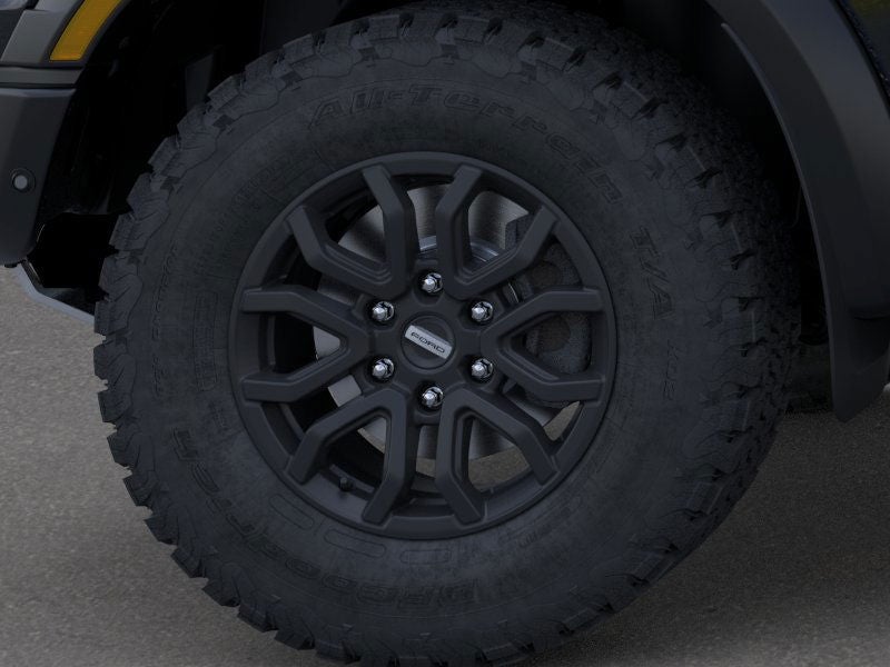 2025 Ford Ranger Raptor®