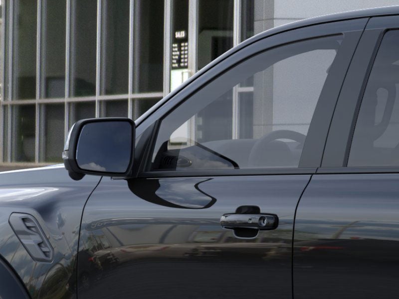 2025 Ford Ranger Raptor®