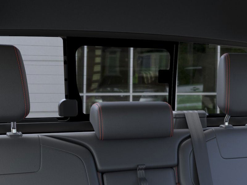 2025 Ford Ranger Raptor®