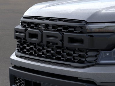 2025 Ford Ranger Raptor®