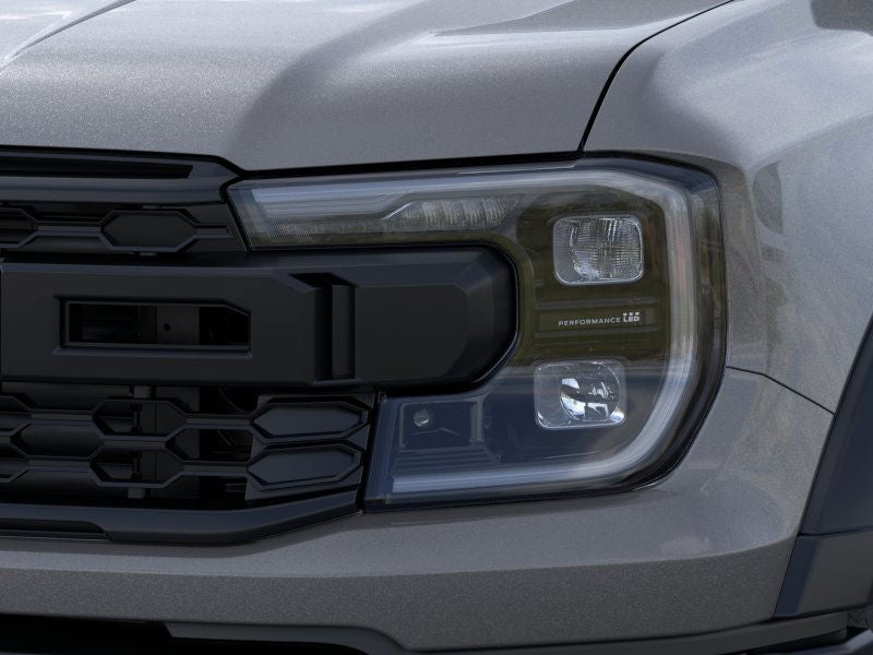2025 Ford Ranger Raptor®