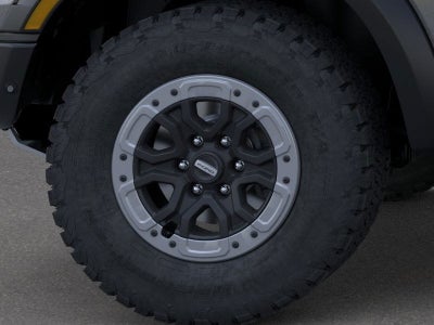 2025 Ford Ranger Raptor®