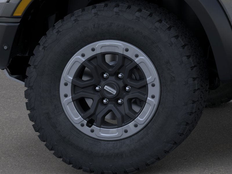 2025 Ford Ranger Raptor®