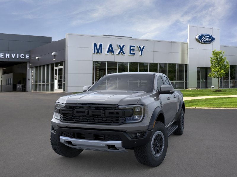 2025 Ford Ranger Raptor®