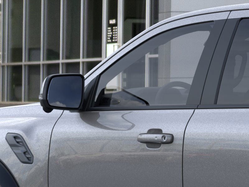 2025 Ford Ranger Raptor®