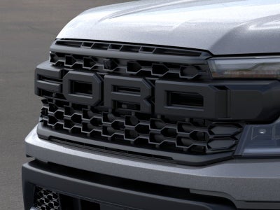 2026 Ford Ranger Raptor®