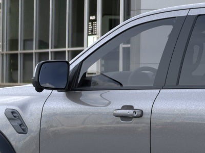 2026 Ford Ranger Raptor®