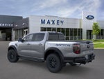 2026 Ford Ranger Raptor®