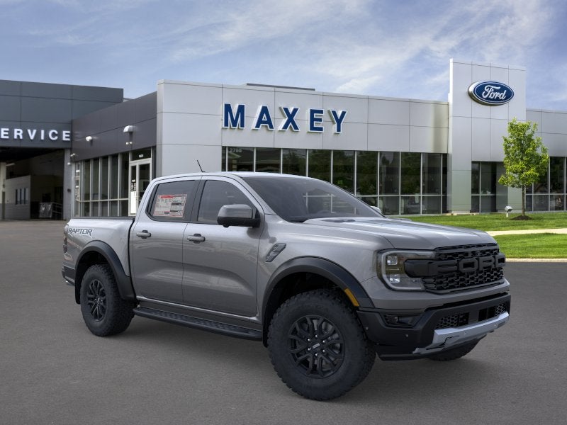 2026 Ford Ranger Raptor®