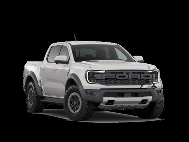 2026 Ford Ranger Raptor®