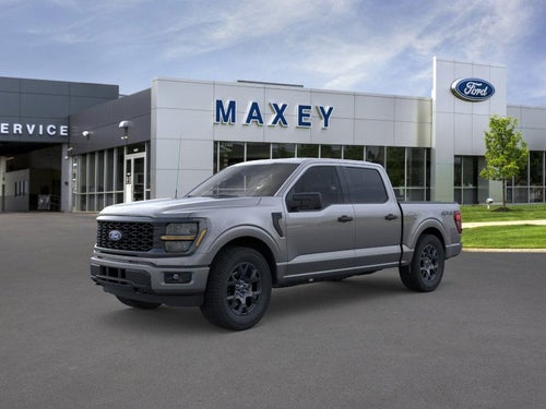 2026 Ford F-150 STX®