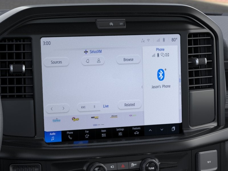 2026 Ford F-150 STX®