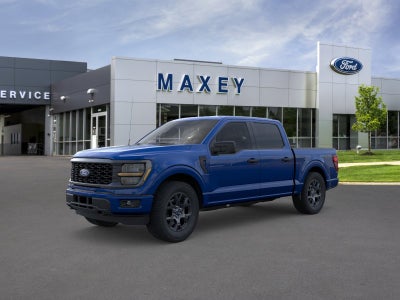 2026 Ford F-150 STX®