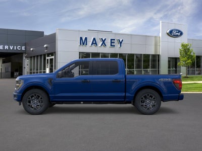 2026 Ford F-150 STX®